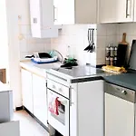 Apartamento Doudoute Premium