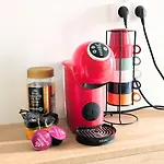 Apartamento Doudoute Premium *