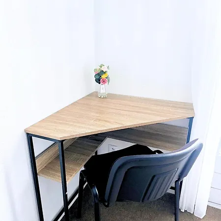 Doudoute Premium Lejlighed *