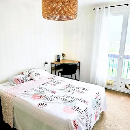 Doudoute Premium Lejlighed *