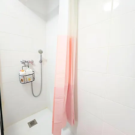 Doudoute Premium Apartament