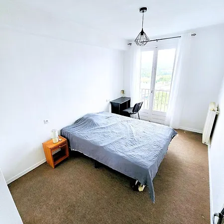 Appartement Doudoute Premium *