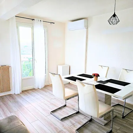 Doudoute Premium Apartamento