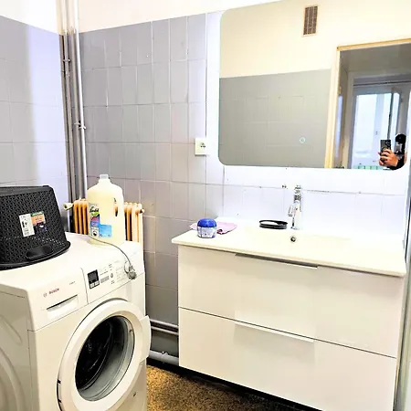 Apartament Doudoute Premium