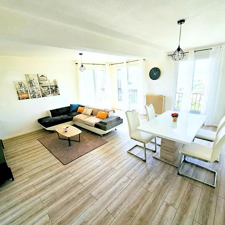 Apartamento Doudoute Premium Perpinhã