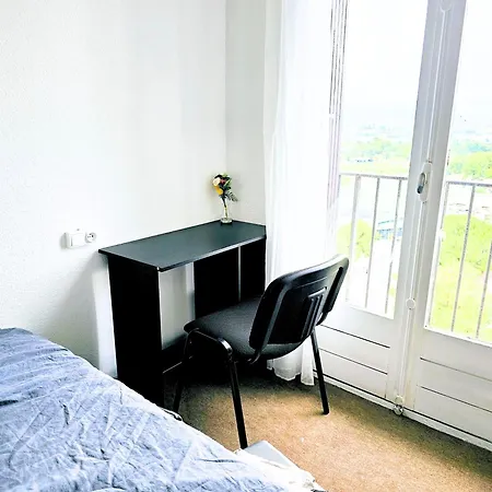 Doudoute Premium Appartement