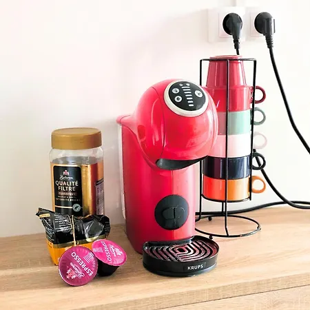 Lejlighed Doudoute Premium *