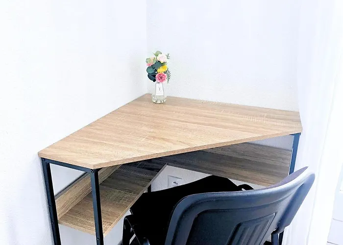 Doudoute Premium Appartement *