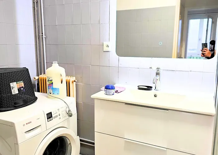 Appartement Doudoute Premium