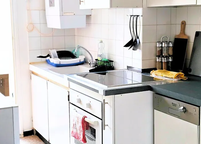 Appartement Doudoute Premium